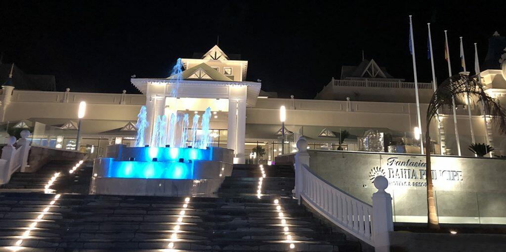 BahiaPrincipeFantasia_Notte