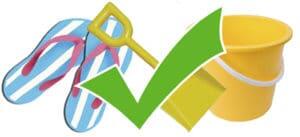 CARTELLO CARNAVAL SANTA CRUZ DE TENERIFE 2020 VECTOR