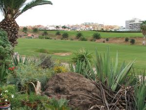 Elgar & Carol Watson