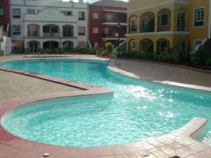 Alison, Christian & Adam