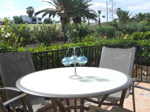 Luc & Betty Vangeel - Rombaut