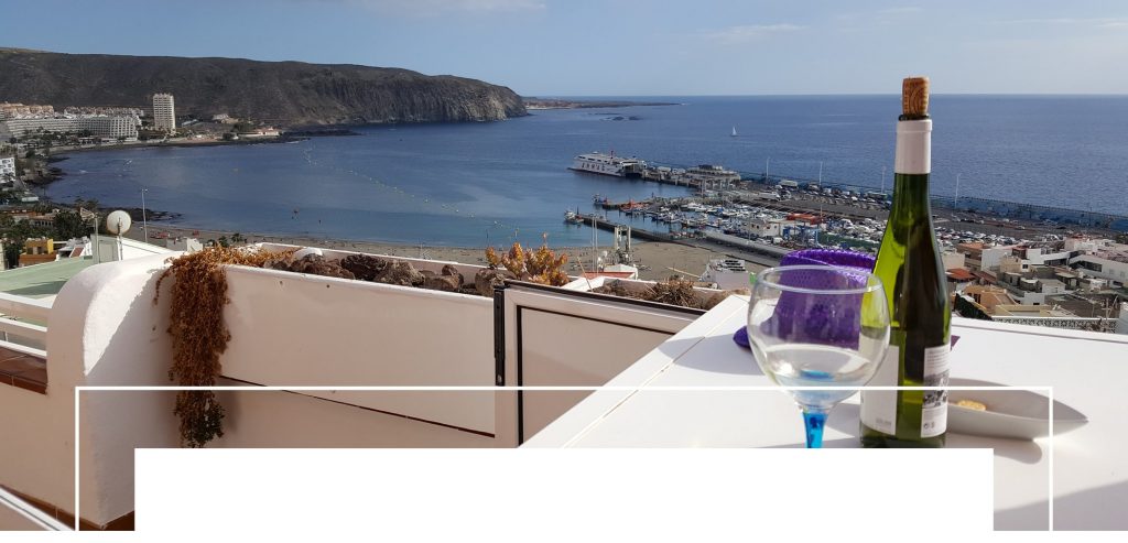 VISTA BALCONE
