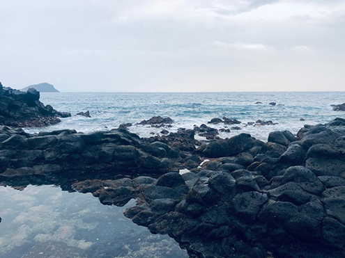 Mare-mistero