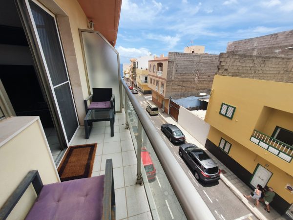 Our dream of owning ... in Tenerife became real ...