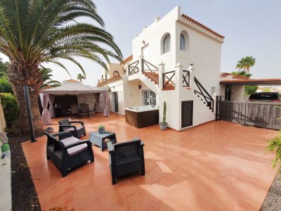 They made the process quick and easy ...