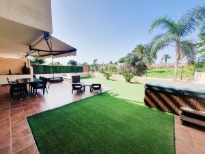 Would highly recommend to anyone looking to buy/sell in Tenerife.